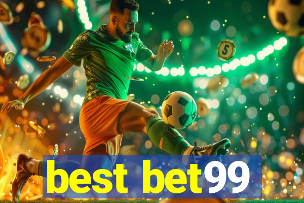 best bet99